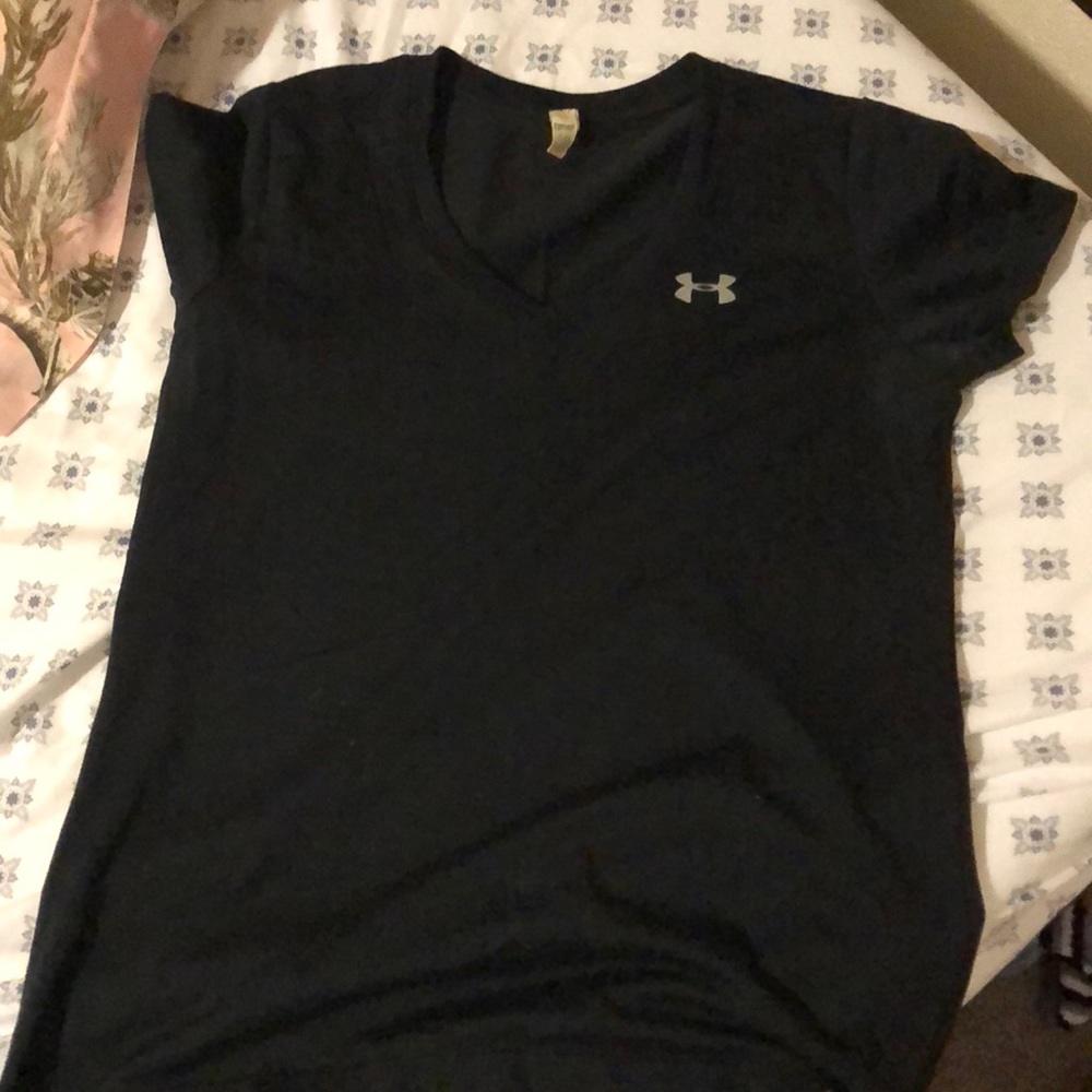 Under armour v-neck